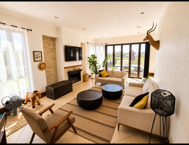 5 BEDROOM HOUSE FOR SALE IN CLOUDY CREEK